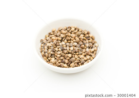 Hemp seed (hemp fruit): Hemp seeds 30001404