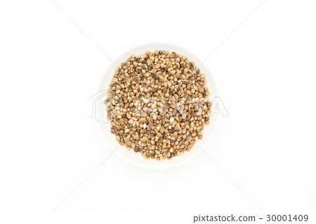 Hemp seed (hemp fruit): Hemp seeds 30001409