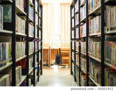 圖書館 30001951