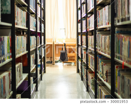 圖書館 30001953