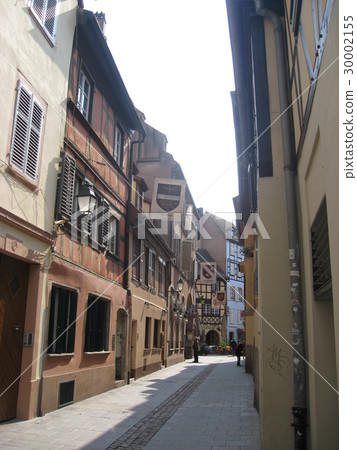 斯特拉斯堡舊城區 斯特拉斯堡舊城區 30002155