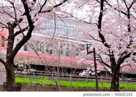 Kanda River 30002181