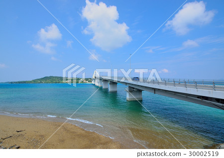 Okinawa Prefecture Sasegen Ohashi Okinawa Prefecture Sasegen Ohashi 30002519
