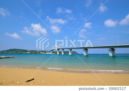 Okinawa Prefecture Sasegen Ohashi Okinawa Prefecture Sasegen Ohashi 30002527