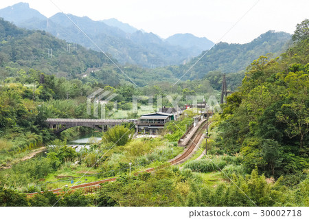平溪線 30002718