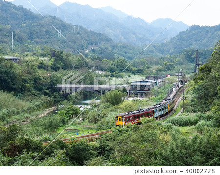 平溪線 30002728