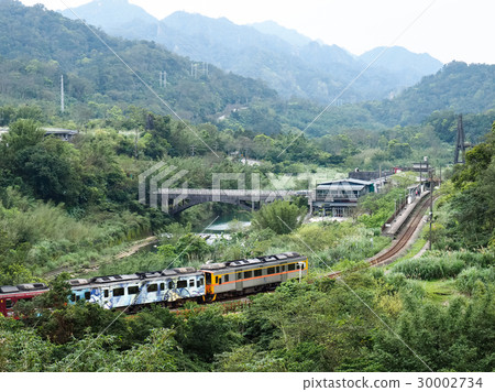 Pingxi line 30002734