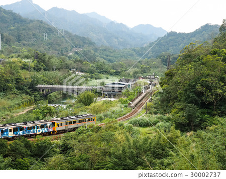 Pingxi line Pingxi line 30002737