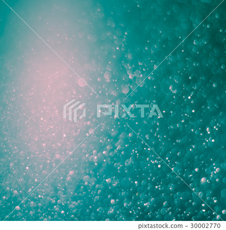Merry Christmas Greeting Abstract bokeh background 30002770