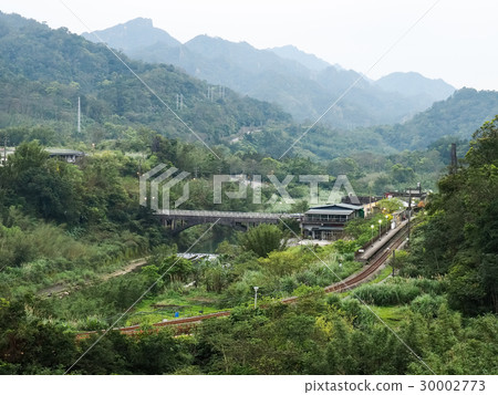 Pingxi line 30002773