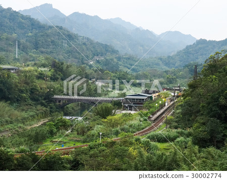 Pingxi line Pingxi line 30002774