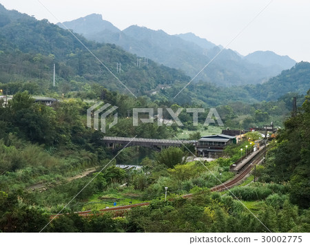 平溪線 30002775