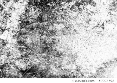 Black grunge texture. Place over any object create 30002798
