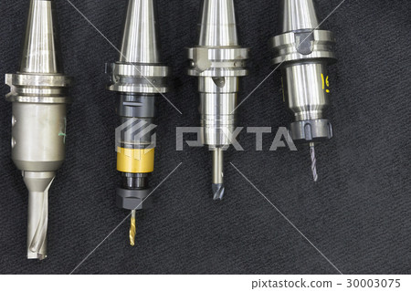 The index-able tool for CNC milling machine  30003075