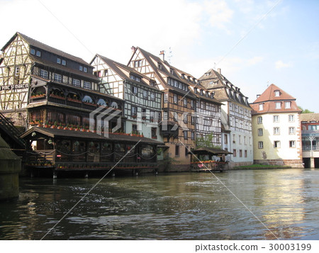 Petite France Petite France 30003199