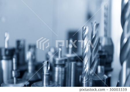 The tool for CNC milling machine The tool for CNC milling machine 30003339