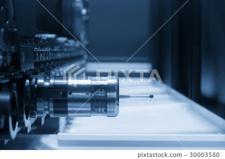 The measurement probe 30003580
