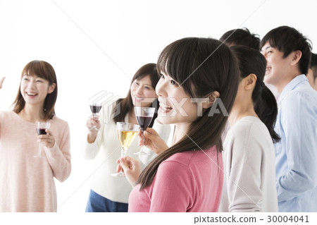 Party image Party image 30004041