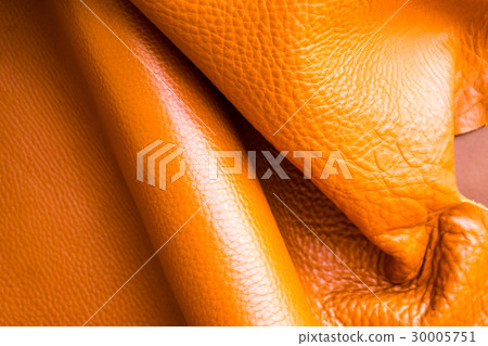 Genuine full grain leather tan color 30005751