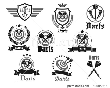 darts club