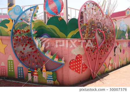 Incheon Songgukdong Fairytale Village Incheon Songgukdong Fairytale Village 30007376