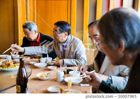 高級校友會中國菜 高級校友會中國菜 30007965