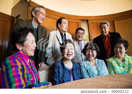 高級校友俱樂部肖像紀念攝影 30008212