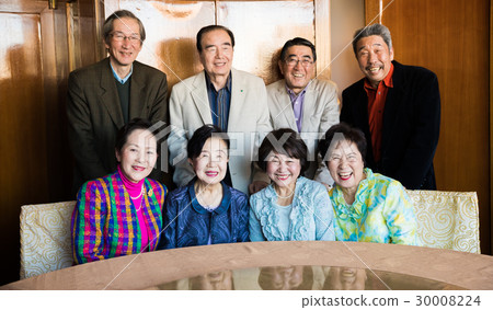 高級校友俱樂部肖像紀念攝影 30008224