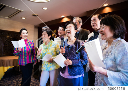 高級校友會卡拉OK唱歌男女 高級校友會卡拉OK唱歌男女 30008256