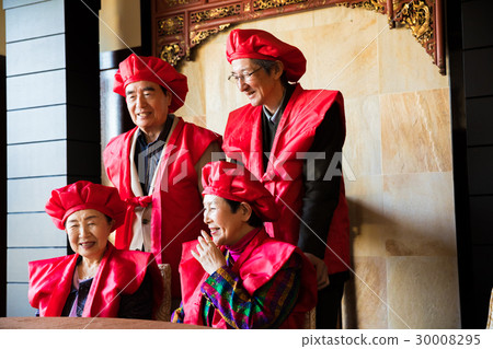 高級校友會60年肖像性別 30008295