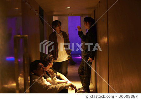 Club scene lounge Club scene lounge 30009867
