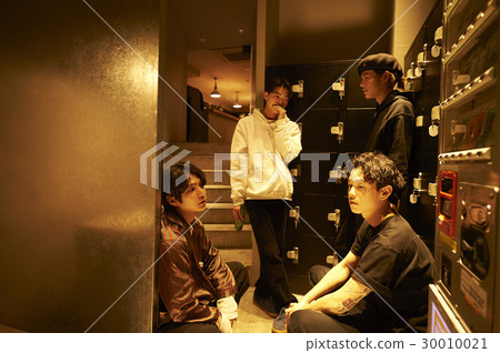 Club scene lounge Club scene lounge 30010021