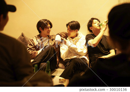 俱樂部現場休息室 俱樂部現場休息室 30010136