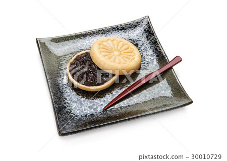 最中 最中 30010729