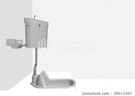 Japanese style toilet Japanese style toilet 30011565
