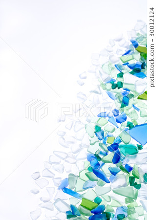 Seagrass de sea - beach at the edge Seagrass de sea - beach at the edge 30012124