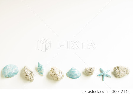 Rocailles, shells and rock images 30012144