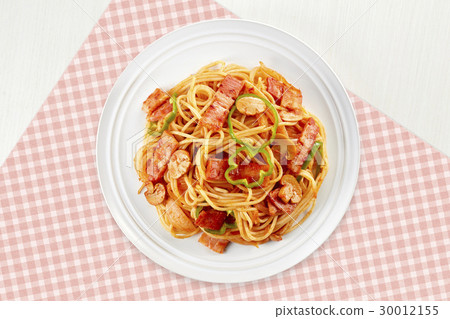 Napolitan意大利麵條 30012155