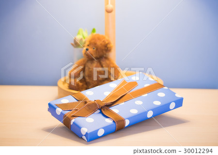 Welcome back, there are gifts 30012294