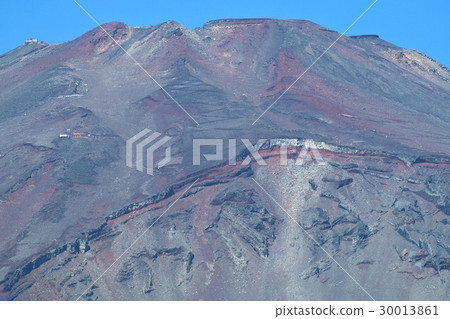 Mt. Fuji Hougenaga Kagaku五年級 Mt. Fuji Hougenaga Kagaku五年級 30013861