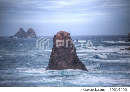 Tenerife island 30014490