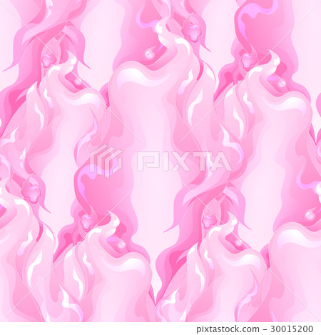 Abstract graphic fire 30015200