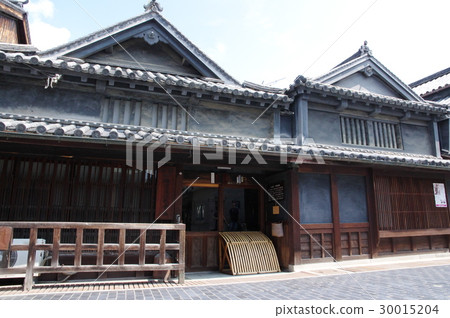 竹鶴清酒釀酒廠（廣島縣竹原市） 30015204