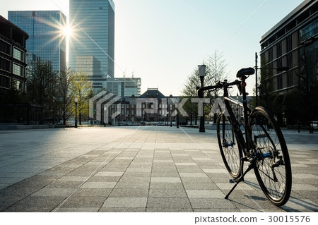 自行車 腳踏車 騎自行車 30015576