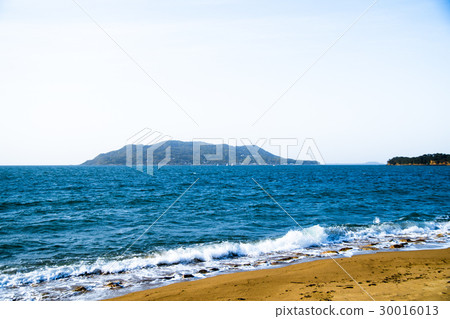 晴朗海藍天 晴朗海藍天 30016013