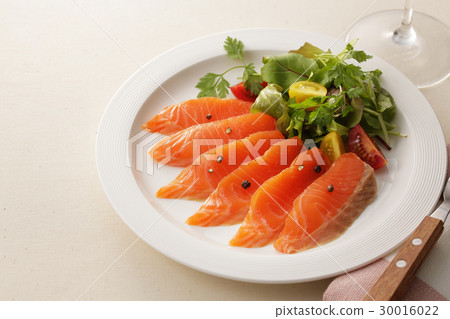 Salmon marinade Salmon marinade 30016022