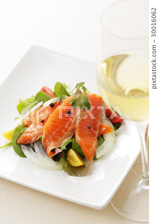 三文魚醃料 30016062