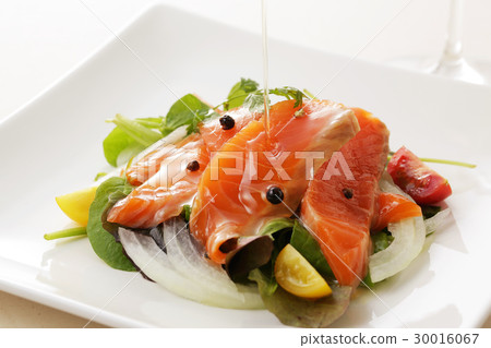 三文魚醃料 30016067