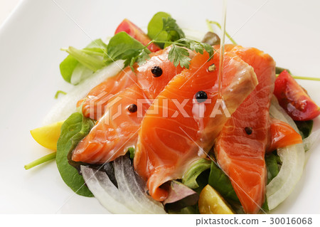 三文魚醃料 三文魚醃料 30016068