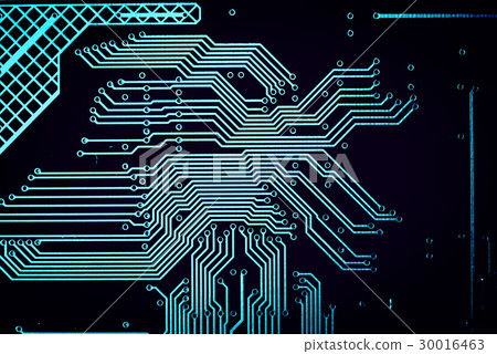 Circuit board. Circuit board. 30016463